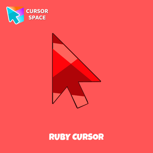 Ruby cursor
